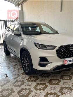 شيري تيجو 8 برو